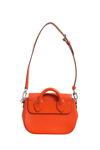 Louis Vuitton Epi Leder Eden PM Tasche