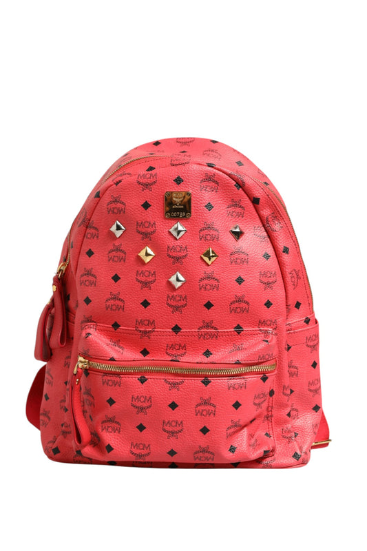 MCM Visetos Rucksack