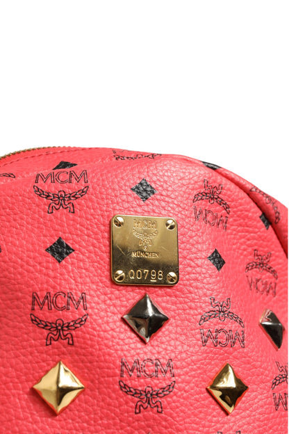 MCM Visetos Rucksack