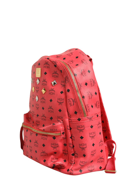 MCM Visetos Rucksack