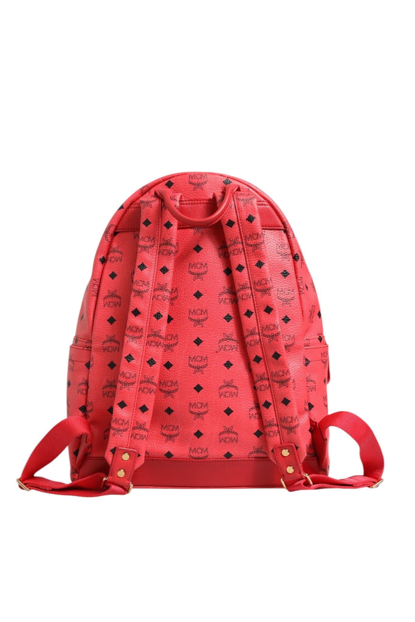 MCM Visetos Rucksack