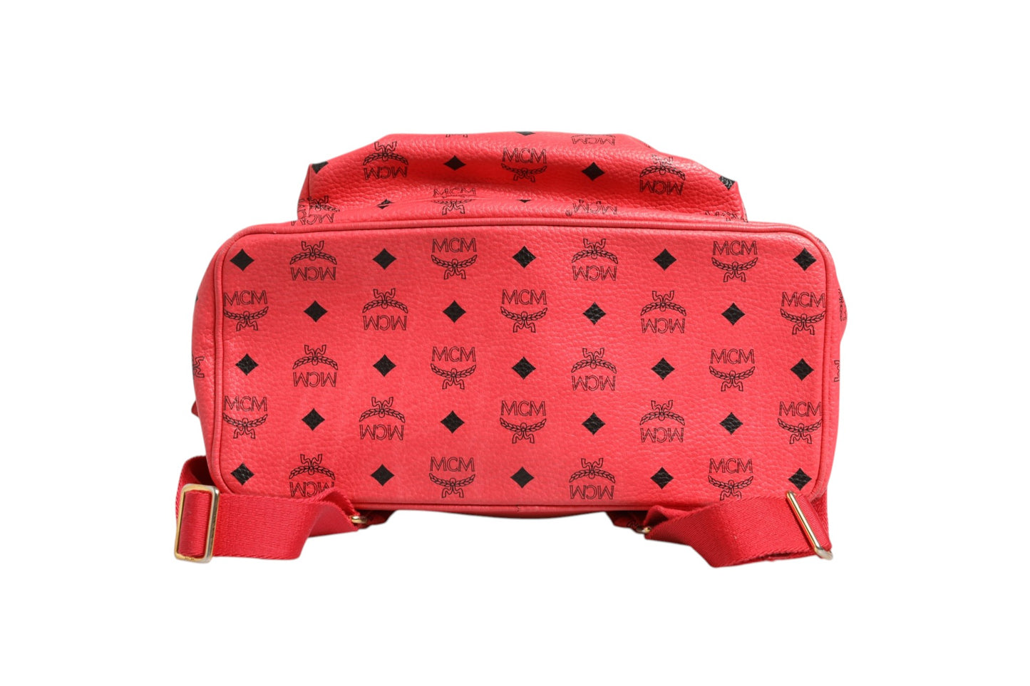 MCM Visetos Rucksack