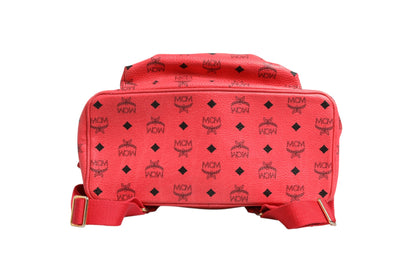 MCM Visetos Rucksack