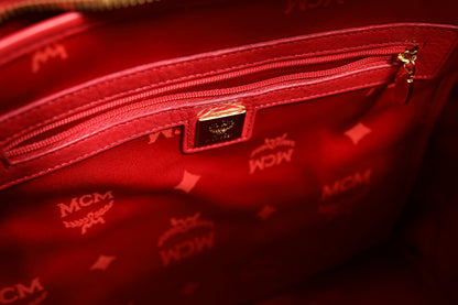MCM Visetos Rucksack