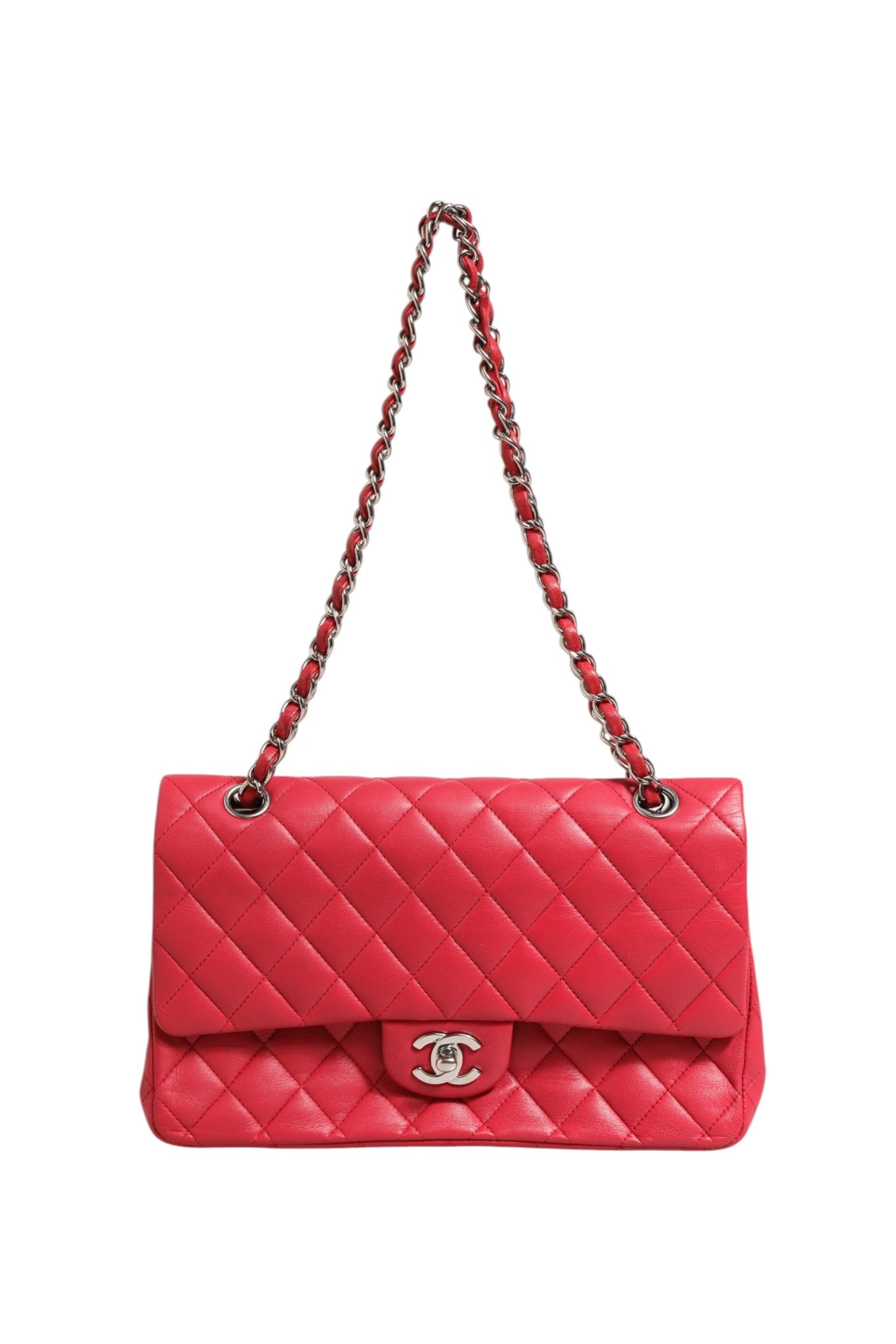 Chanel Klassische 25 Medium Flap Bag