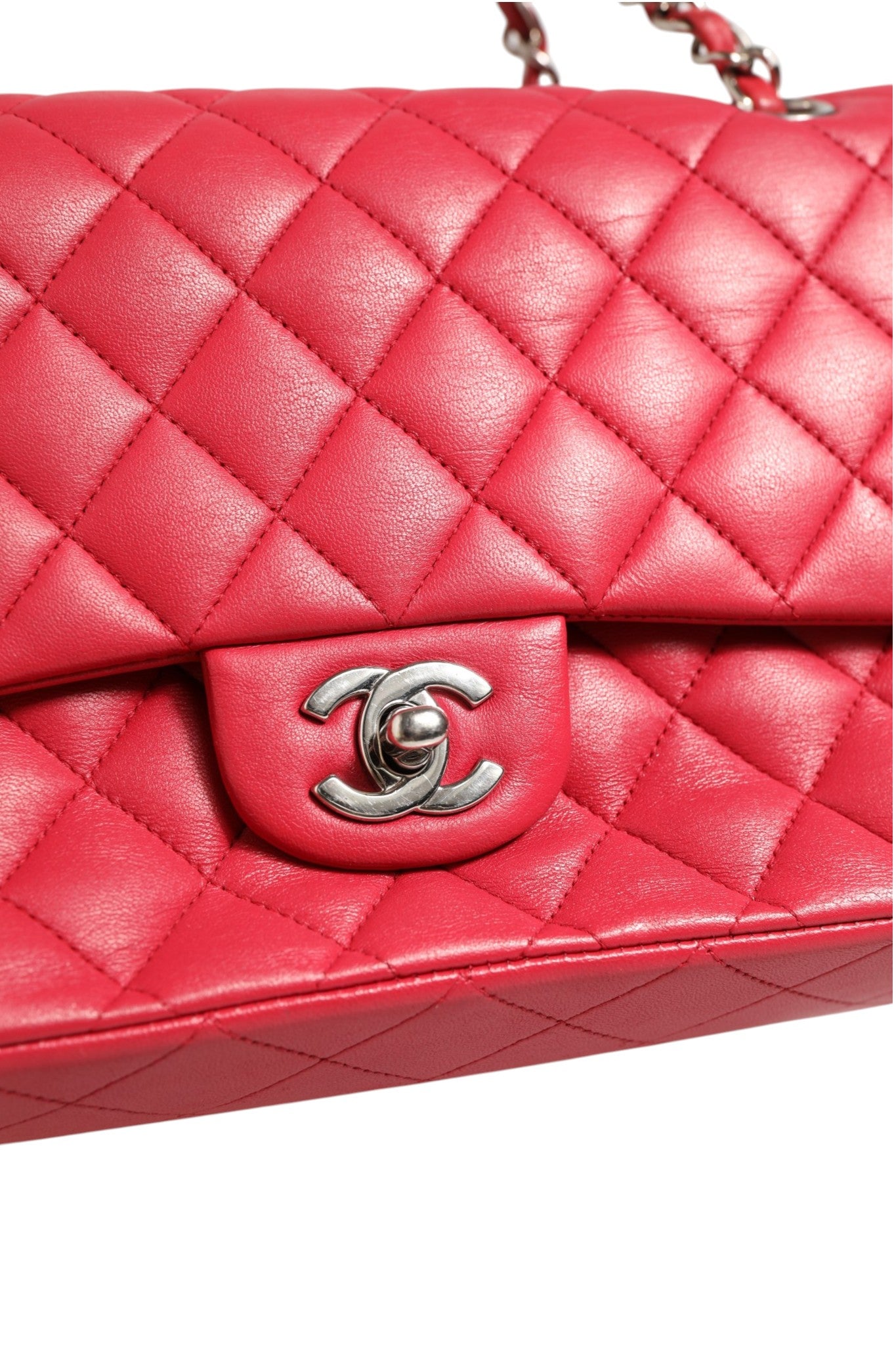 Chanel Klassische 25 Medium Flap Bag