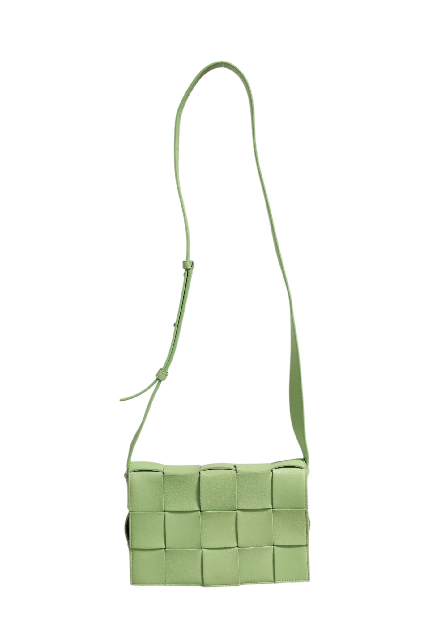 Bottega Veneta Cassette Umhängetasche