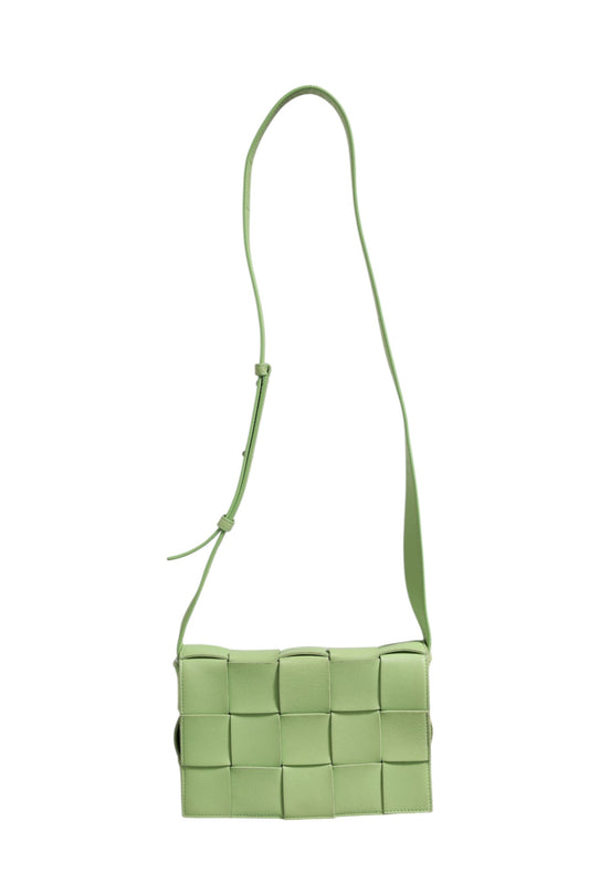 Bottega Veneta Cassette Umhängetasche