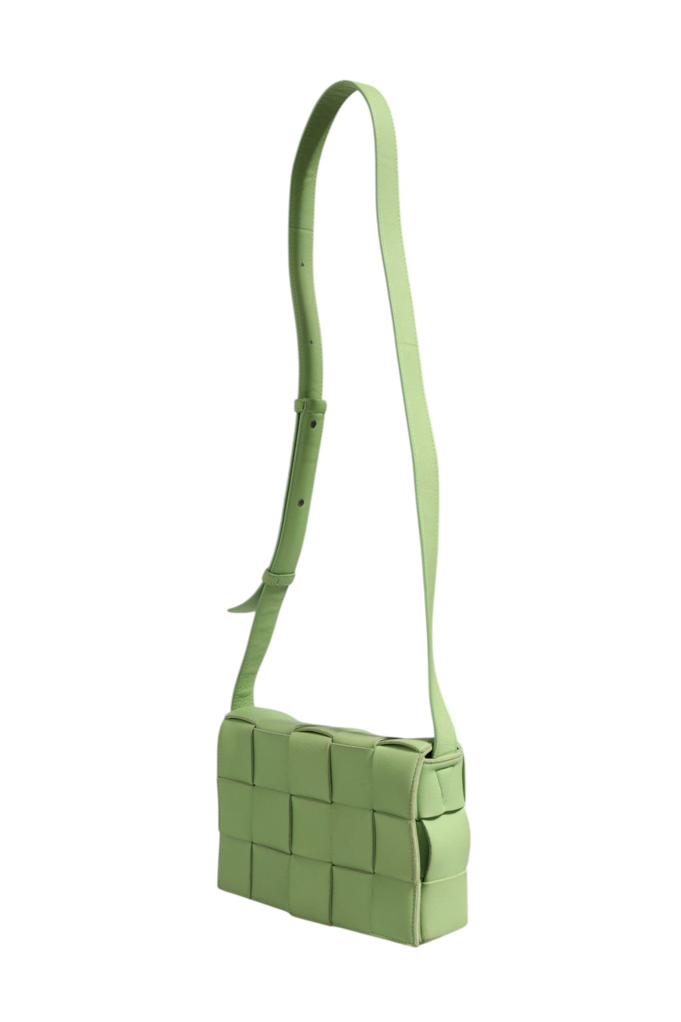 Bottega Veneta Cassette Umhängetasche