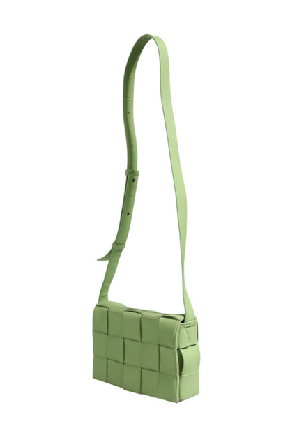 Bottega Veneta Cassette Umhängetasche