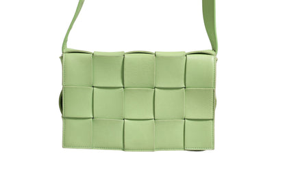 Bottega Veneta Cassette Umhängetasche