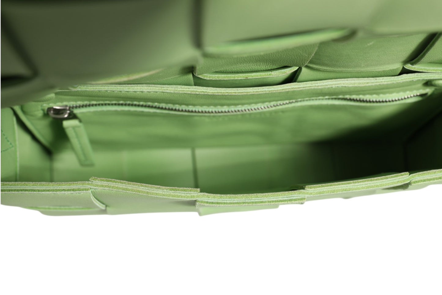 Bottega Veneta Cassette Umhängetasche