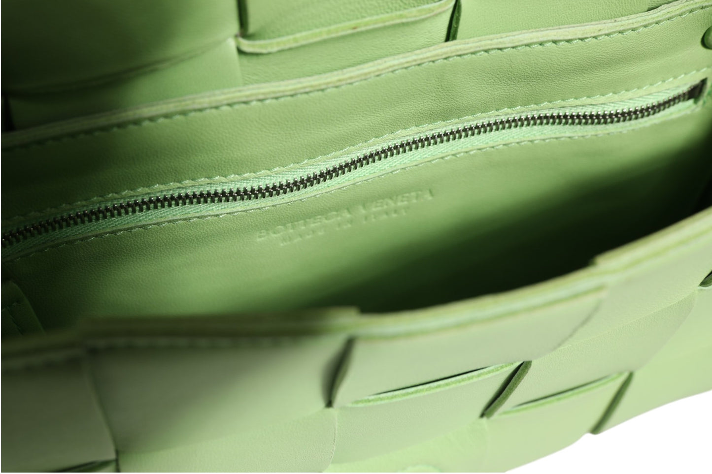 Bottega Veneta Cassette Umhängetasche
