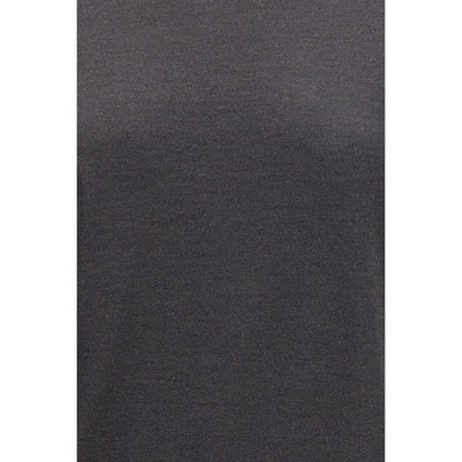 Brunello Cucinelli Grauer Kaschmirpullover