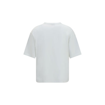 Kenzo Weißes Baumwoll-T-Shirt