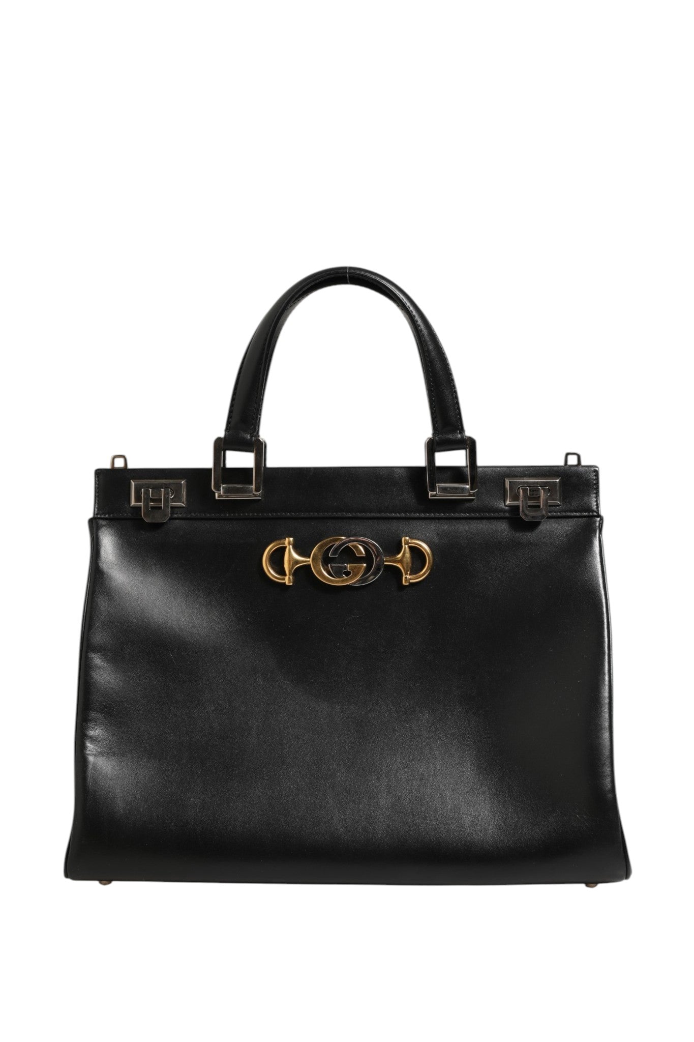 Gucci Zumi Medium Henkeltasche