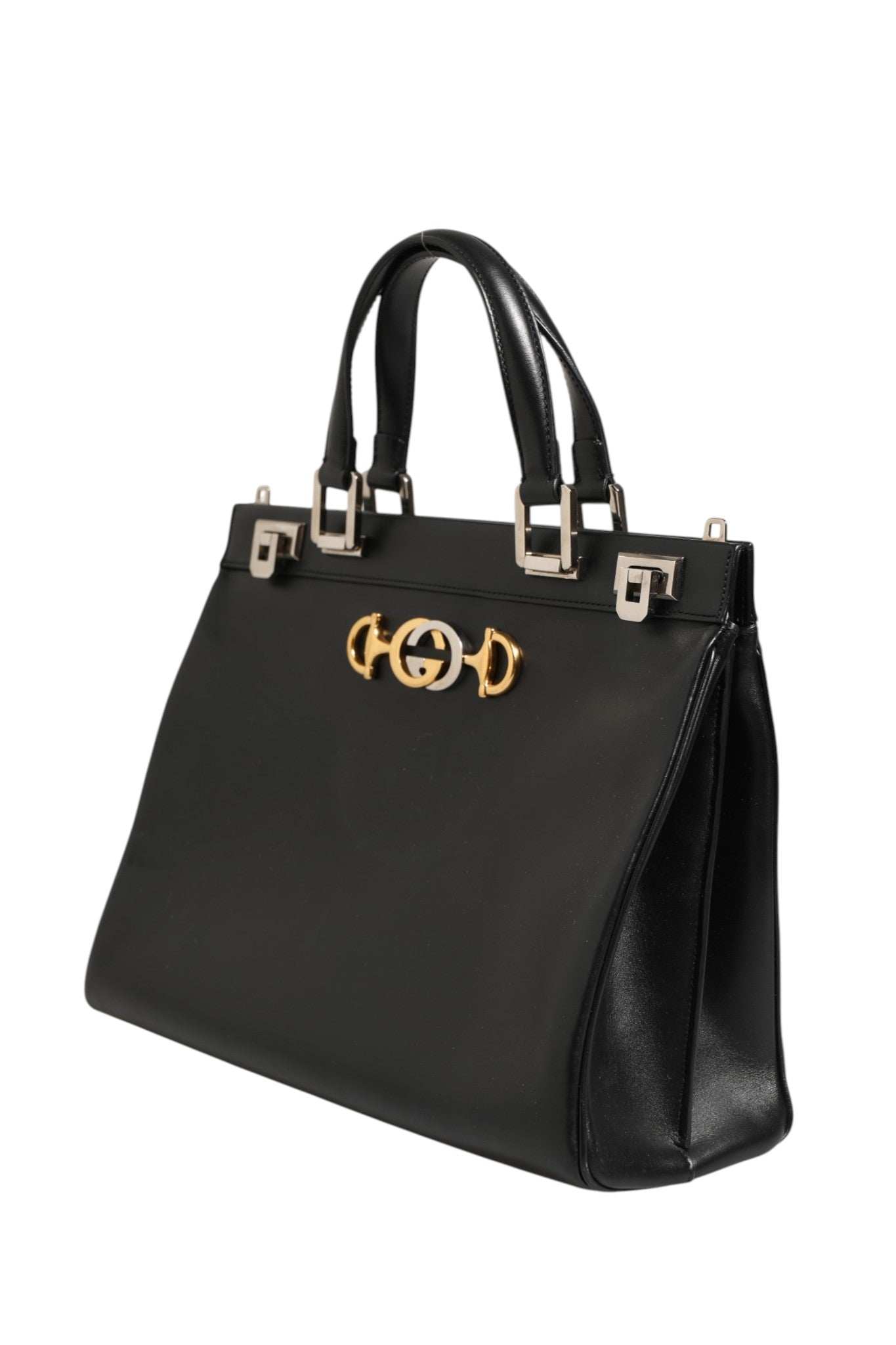 Gucci Zumi Medium Henkeltasche
