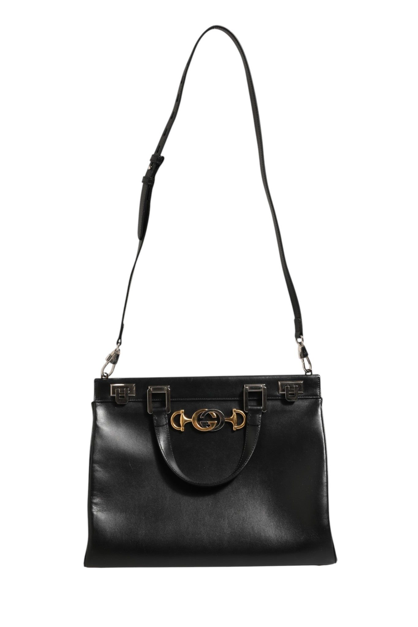 Gucci Zumi Medium Henkeltasche