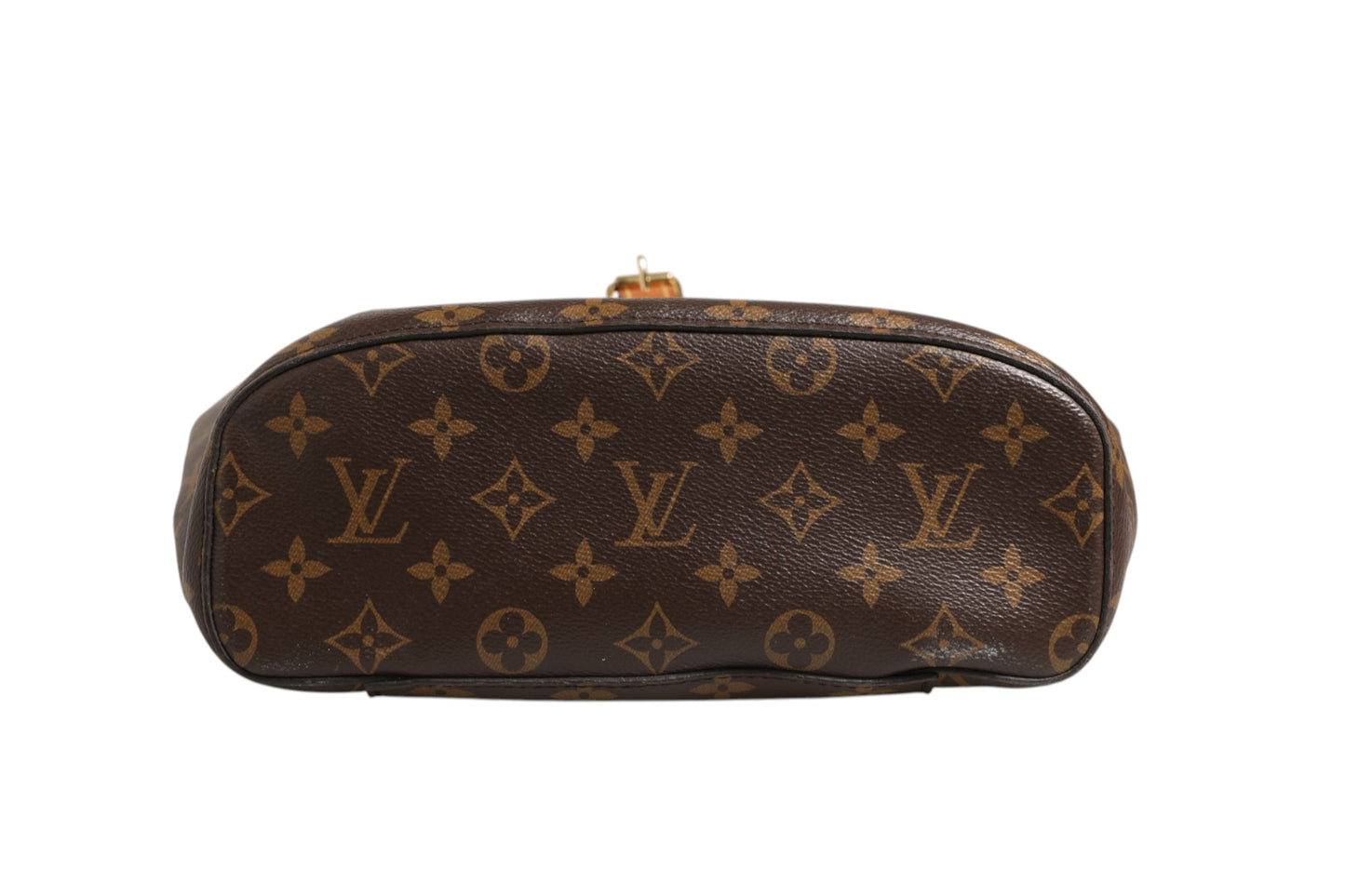 Louis Vuitton Rucksack Montsouris aus Monogram Canvas