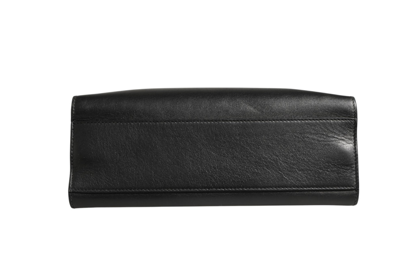 Gucci Nymphaea Bamboo Henkeltasche aus Leder