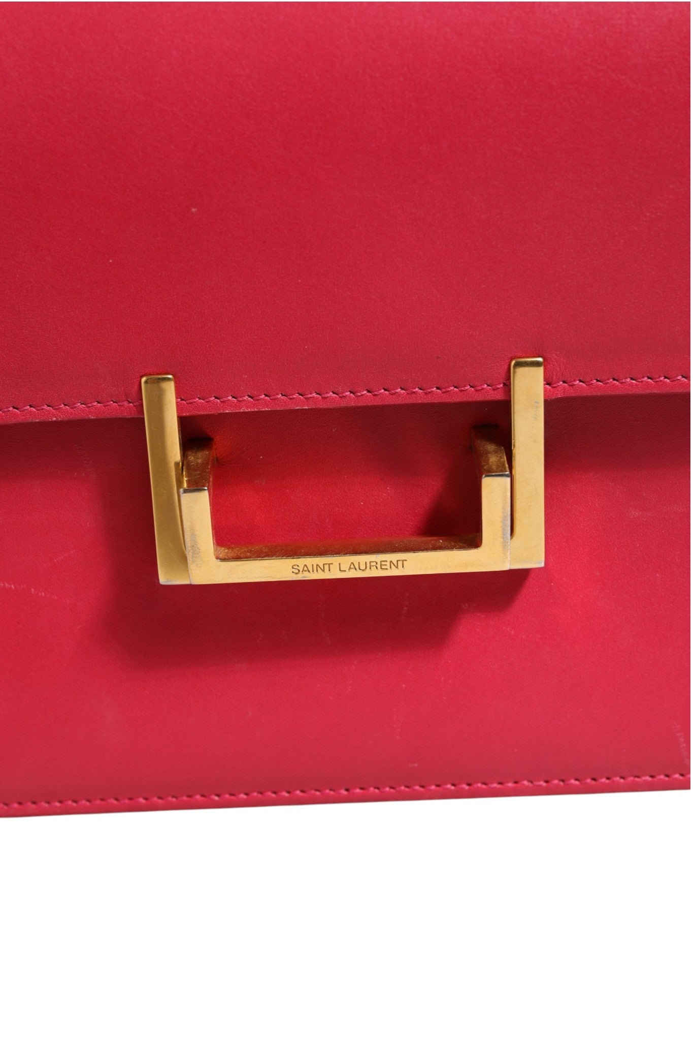 Saint Laurent Loulou Handtaschen