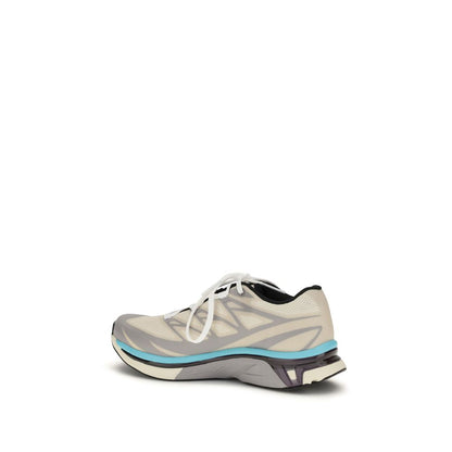 MM6 Mehrfarbige Sneaker aus Polyamid im Athletic-Stil