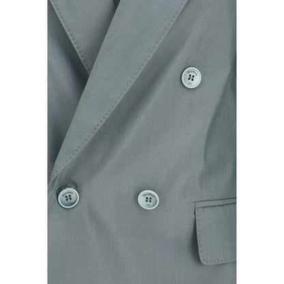 Max Mara Zweifarbiger Blazer Aries aus Wolle