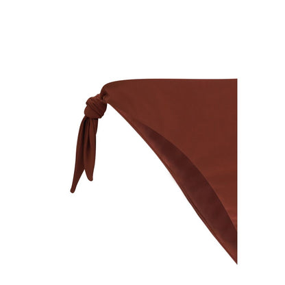 Brunello Cucinelli Mehrfarbige Badehose aus Polyamid