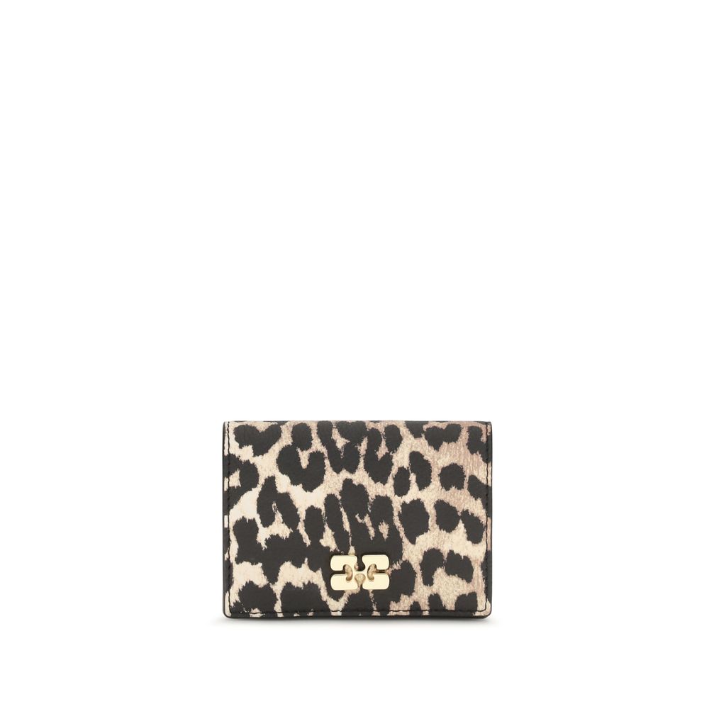 Ganni Bou Card Holder im Ganni Bou Duo Set