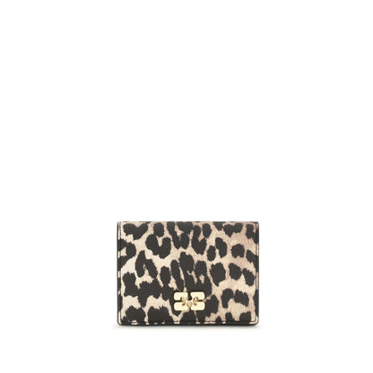 Ganni Bou Card Holder im Ganni Bou Duo Set