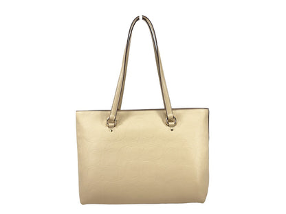 COACH Coach Leder Station Bag Umhängetasche