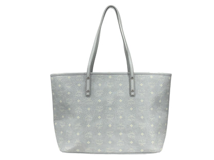 MCM Aren Leder Schulter-Tasche