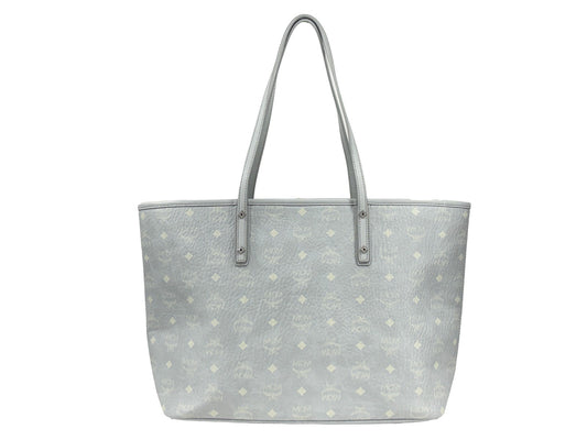 MCM Aren Leder Schulter-Tasche