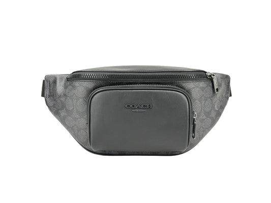 COACH Coach Racer Signature Gürteltasche