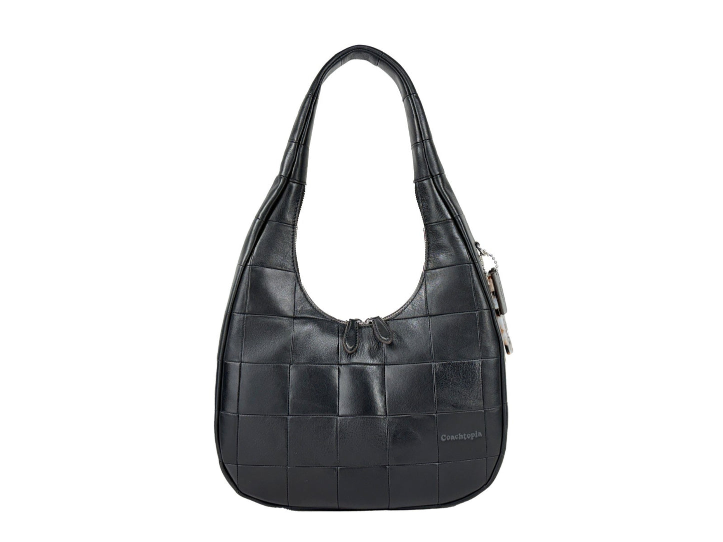 COACH Coach Coachtopia Alter Ego Crescent Umhängetasche