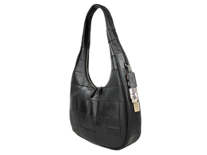 COACH Coach Coachtopia Alter Ego Crescent Umhängetasche