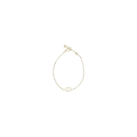 Valentino Garavani Armband aus Goldmetall