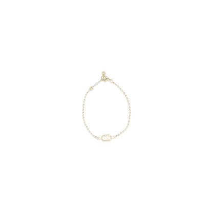 Valentino Garavani Armband aus Goldmetall