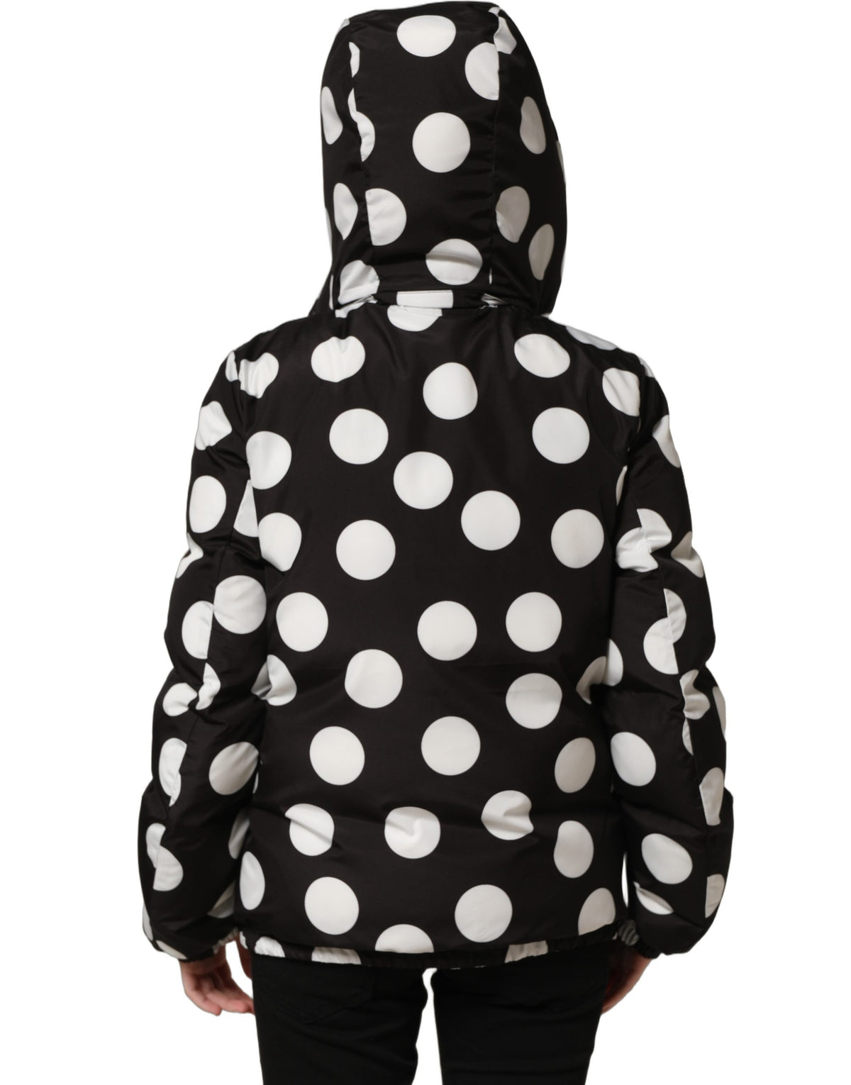 Dolce & Gabbana Giacca – colore Nero – Poliestere