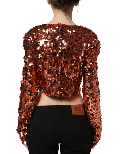 Dolce & Gabbana Camicia – colore Rosso – Nylon