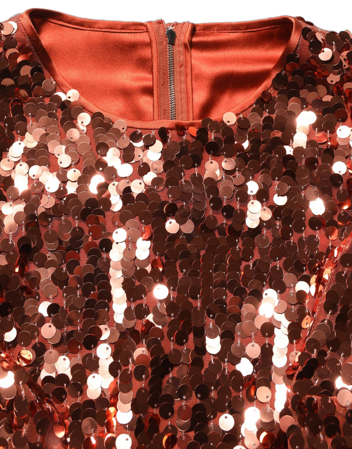 Dolce & Gabbana Camicia – colore Rosso – Nylon