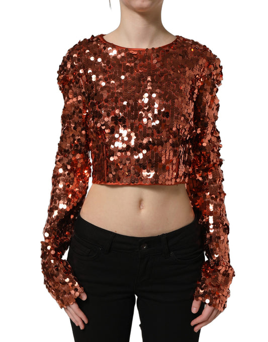 Dolce & Gabbana Camicia – colore Rosso – Nylon