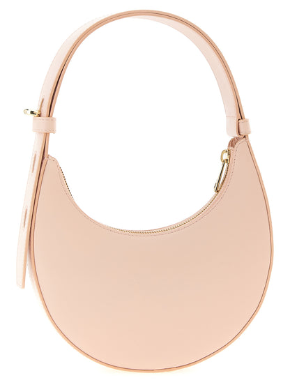 Furla Schultertasche aus mehrfarbigem Kalbsleder