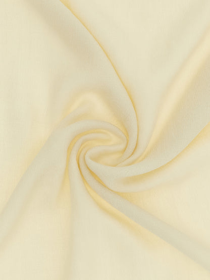 Max Mara Beige Wollschal