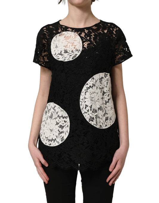 Dolce & Gabbana Camicia – colore Nero