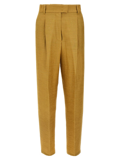 Max Mara Gold Fluorofiber Hose