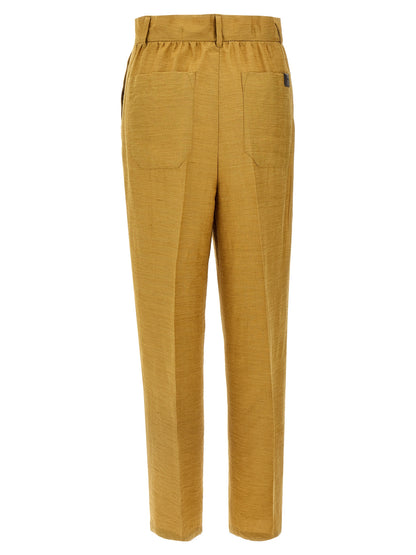 Max Mara Gold Fluorofiber Hose