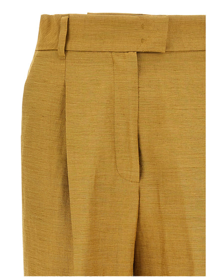 Max Mara Gold Fluorofiber Hose