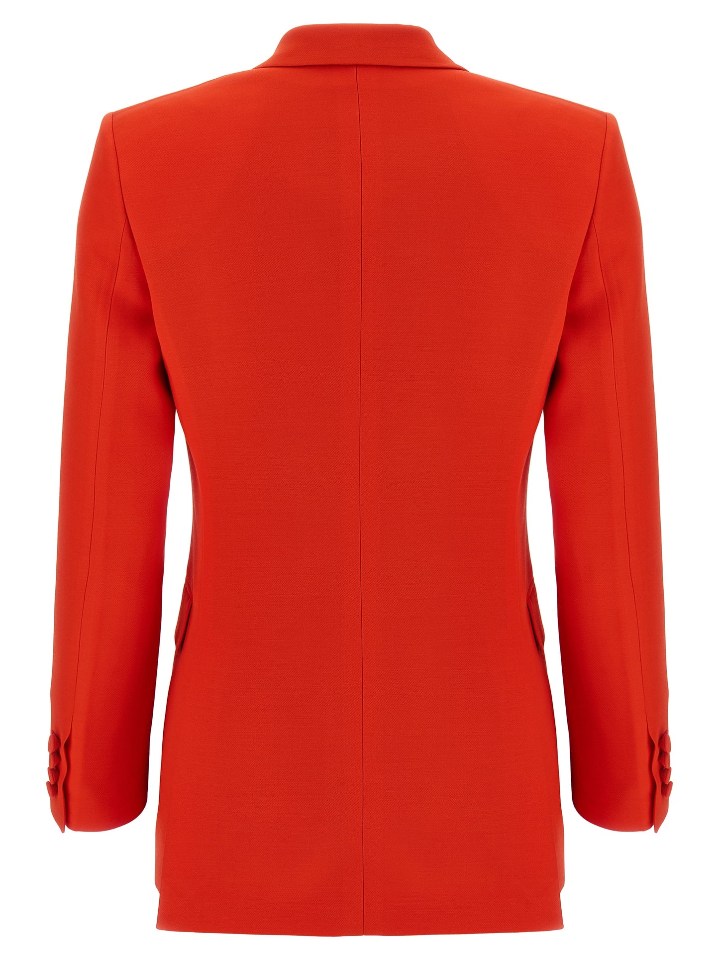 Brioni Mehrfarbiger Wollblazer