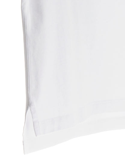 Vivienne Westwood Weißes Baumwoll-T-Shirt